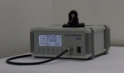 Desk type Optical Power Meter