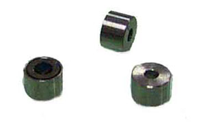 Free Space Isolator