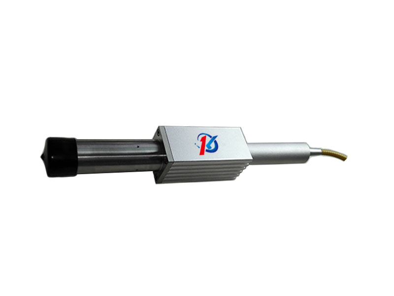 High-Power-Collimated-Free-space-beam-Output-Isolator