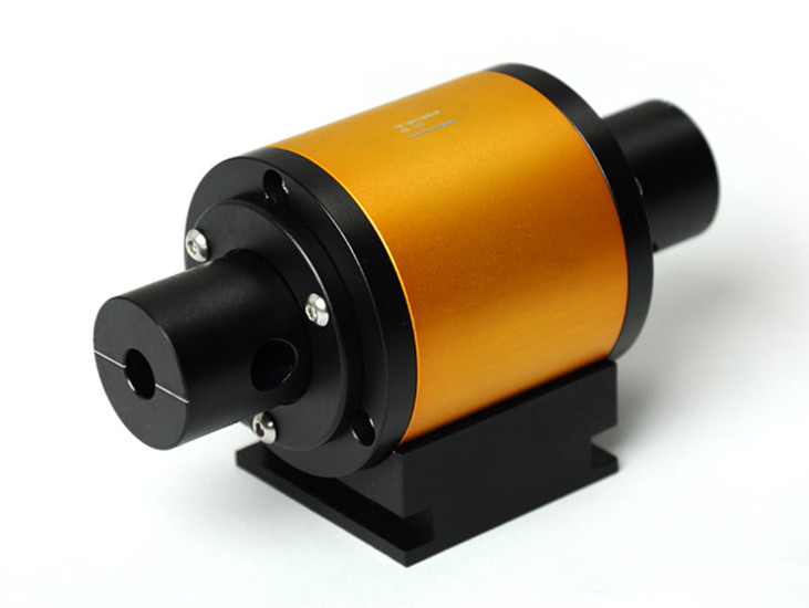 High-power-Faraday-rotator-and-isolator