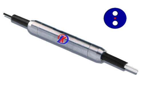 Isolator+Polarization Beam Combiner_Splitter 1064nm