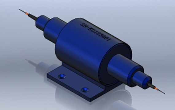 Isolator
