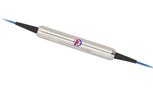 L-Band Polarization Insensitive Single-Dual Stage Isolator