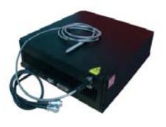 MFC-50 CW Fiber laser