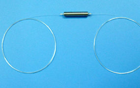 Mini Size 1310&1550nm Polarization Isensitive Isolator