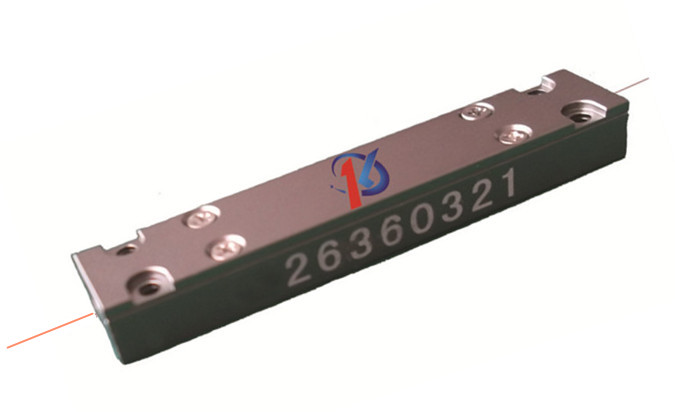 Mode Field Adapter Backward