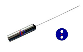 Polarization Maintaining Faraday Mirror 1064nm