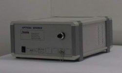 single-wavelength DFB Optical Source（without display）