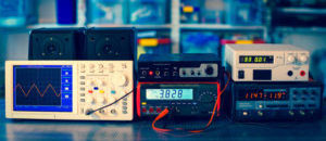 measuring devices in the physical laboratory