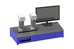 STD-Spectroscopic Transmittance Detector
