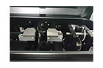 LFS-(Polarization-maintaining) Laser Fusion Splicer