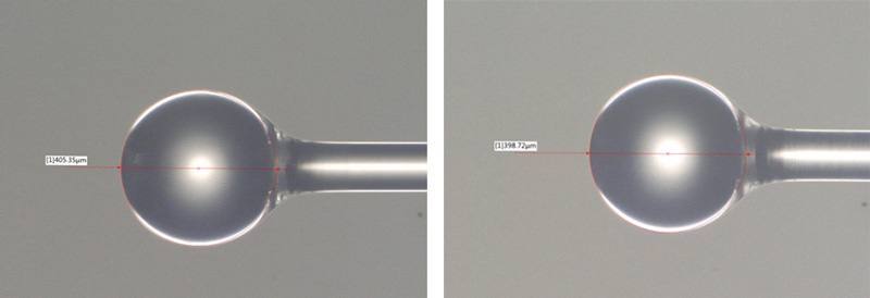 LMB—Laser Ball Melting Machine