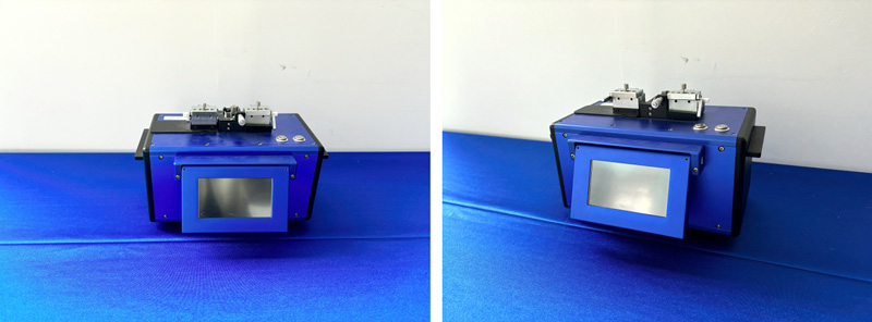 AFC-Automatic Fiber Cutting Knife