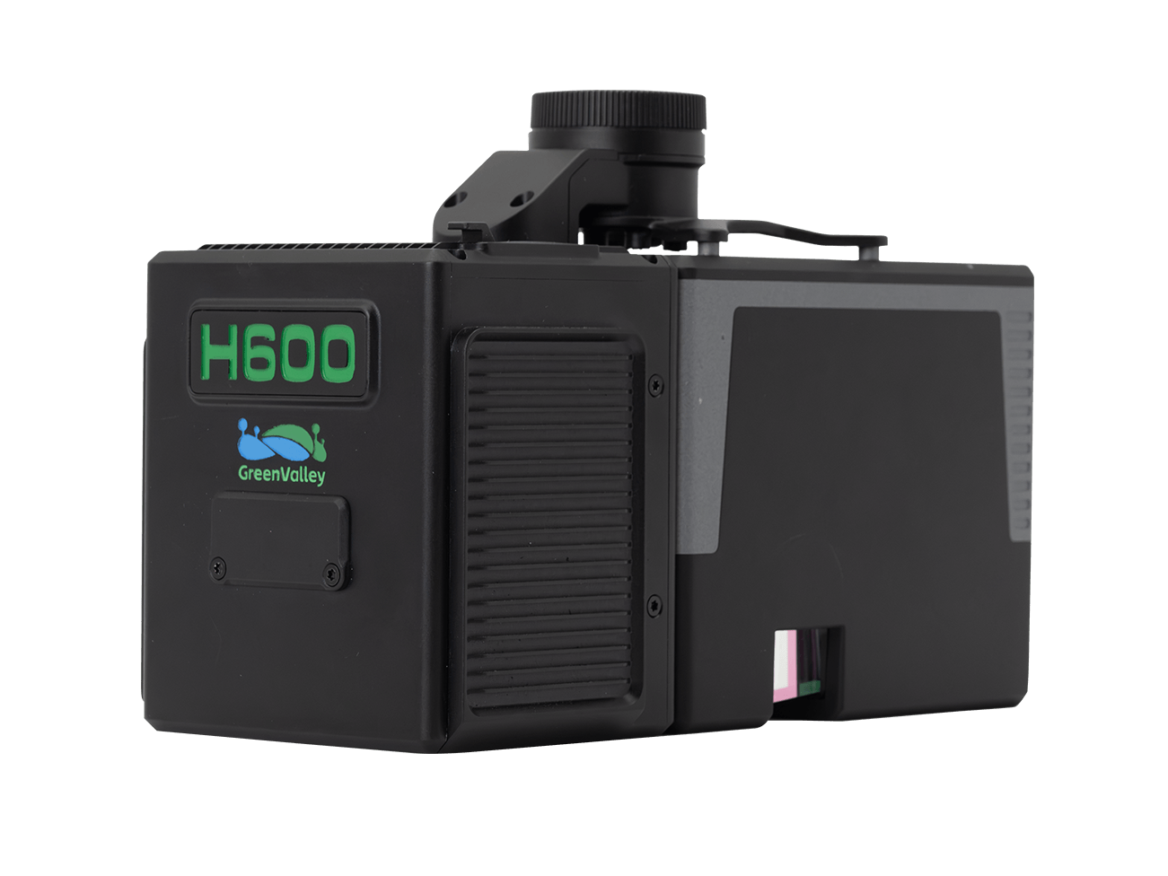 LiAir h600 pro