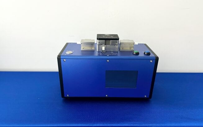 FRM -Fiber Recoating Machine