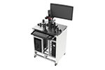 FSP-Fiber Side Polishing Machine