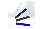 Optical Fiber V-Groove