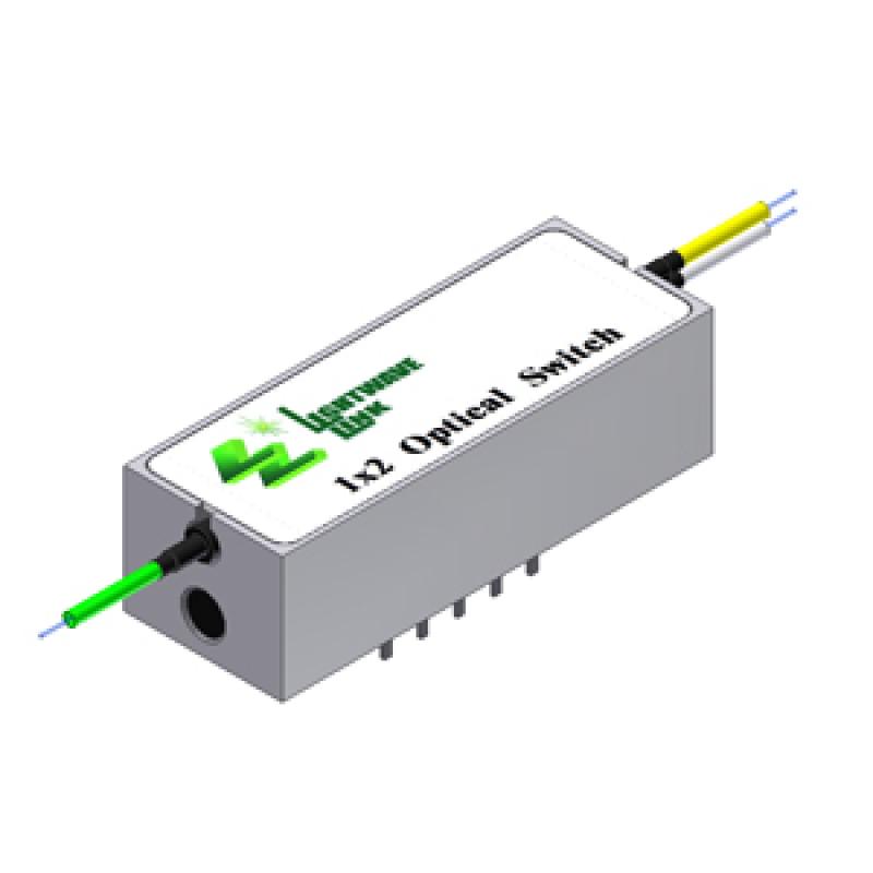 1X2 Latching Optical Switch