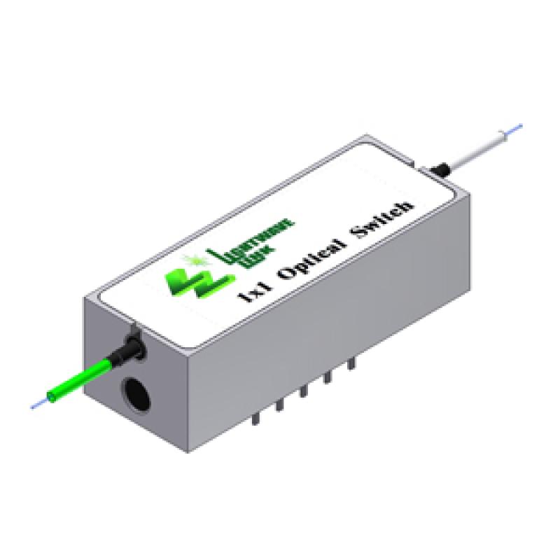 1X1 Latching Optical Switch