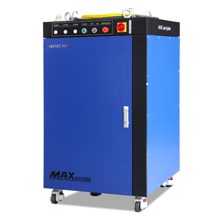 MFMC 6000W-10000W_加工用マルチモードファイバーレーザー