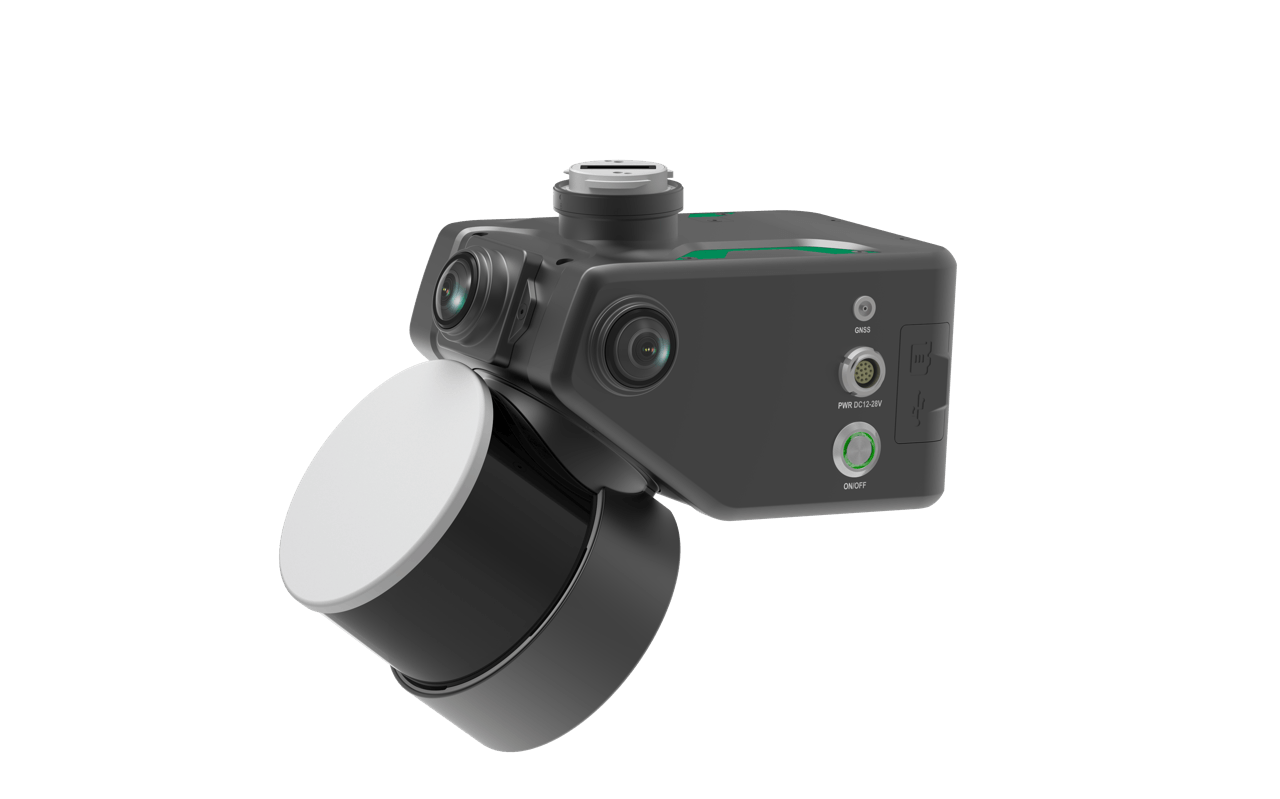 LiAir h600