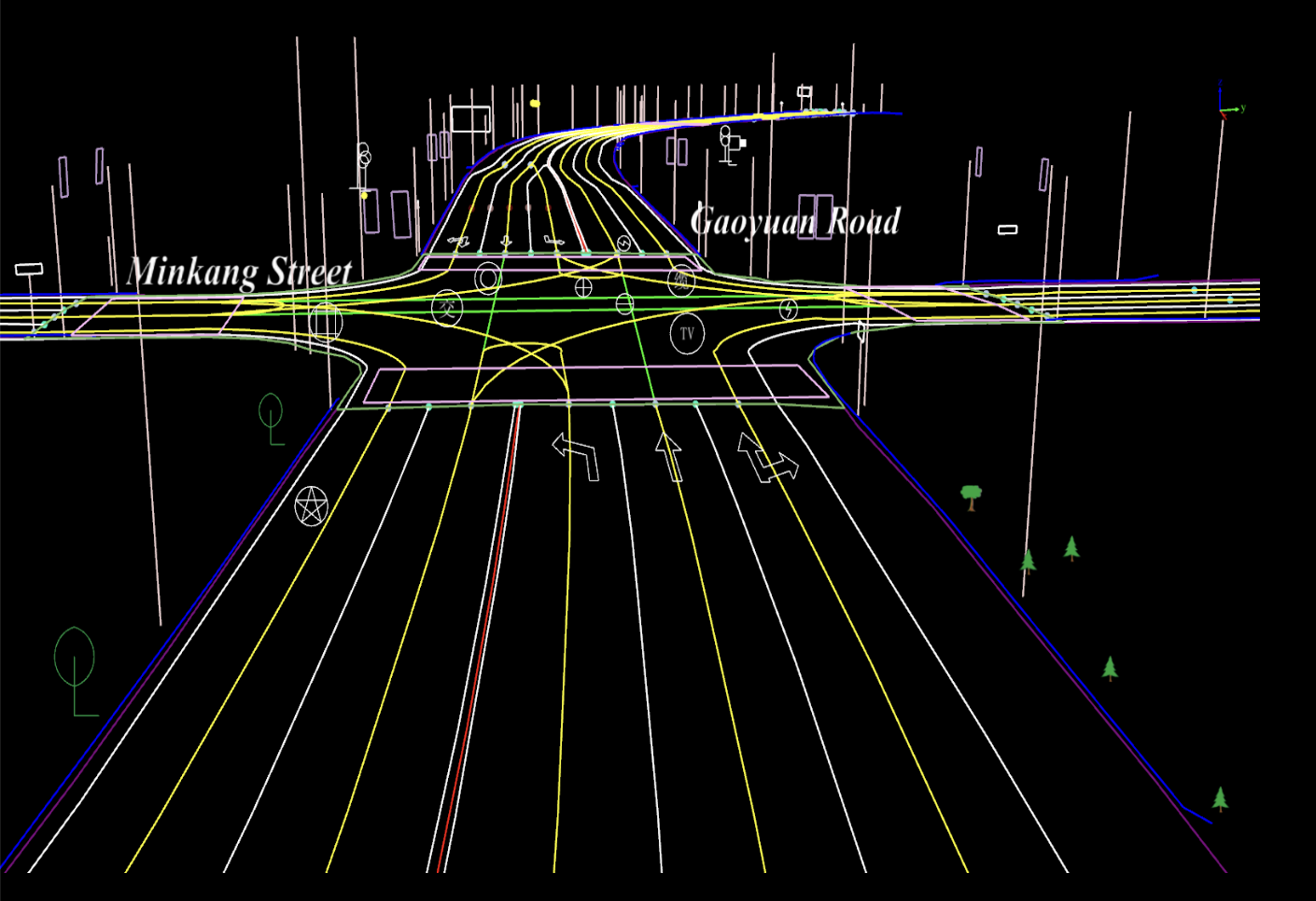 LiDAR360MLS