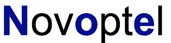 Novoptel logo