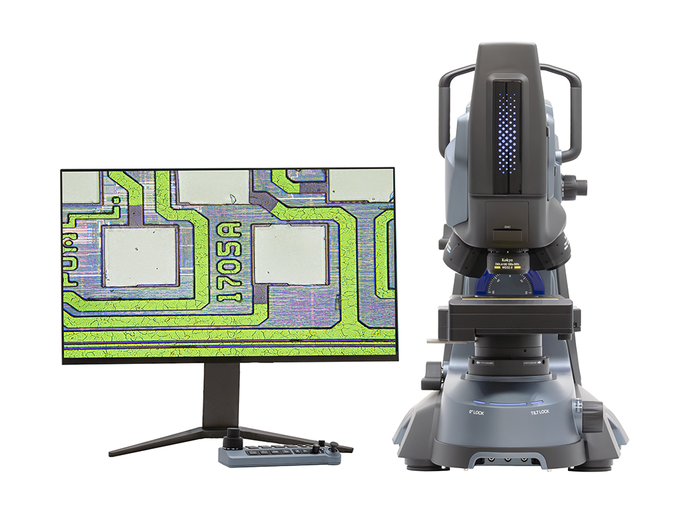 デジタルマイクロスコープ