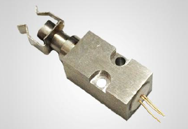 405 nm同軸パッケージMMレーザーダイオード