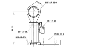 セット品組図-LHF-25.4S-N-他