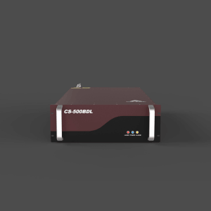 500 W 青色レーザー