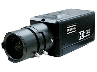 HD CCD HDMI Boxカメラ