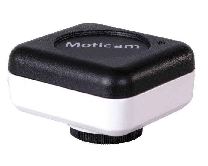 Moticamデジタルカメラ