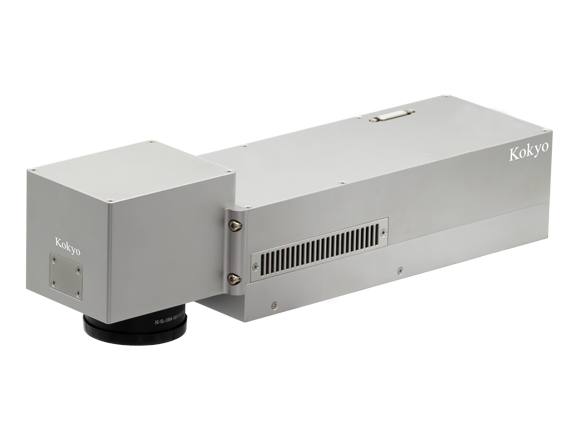 LMS2-UV05A 製品写真（ステージなし）