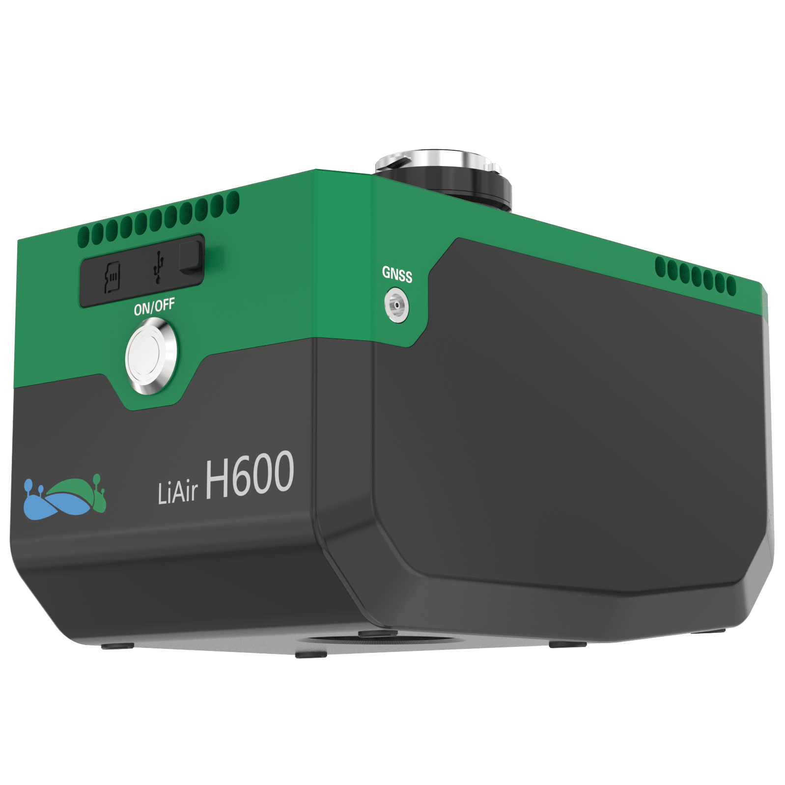 LiAir h600