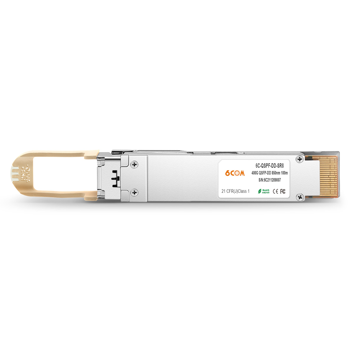 6C-QSFP-DD-SR8