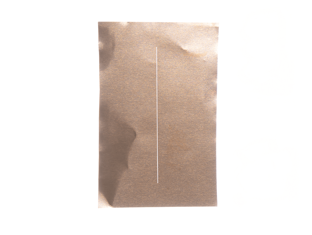 レーザースライス 顕微鏡写真