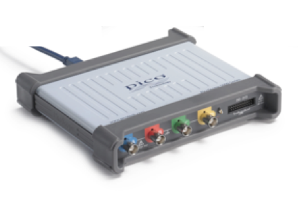 PicoScope® 5000 Series