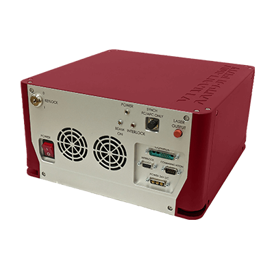 AMPX-PICO-532/100/1 Fiber Laser