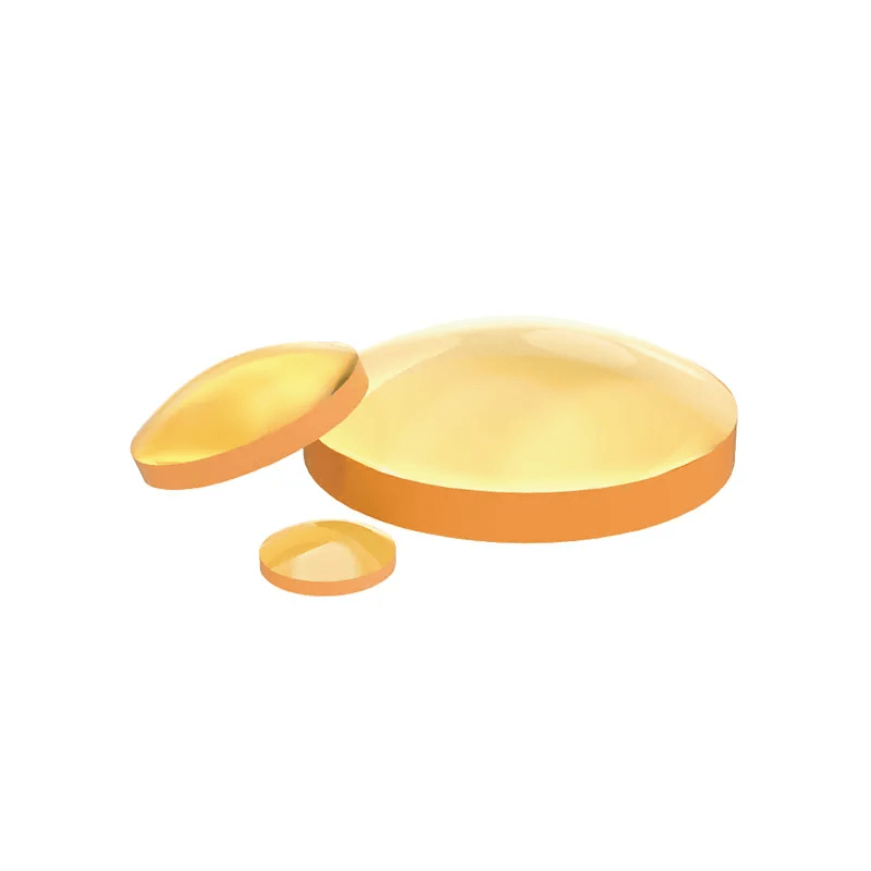 非球面ガラスレンズ