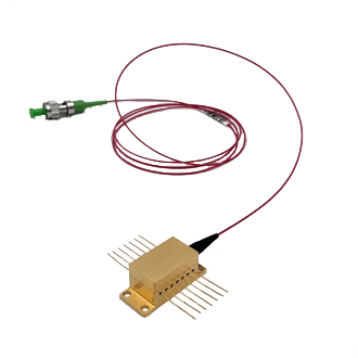 LASER DIODES VIS-NIR 500 - 1070 nm