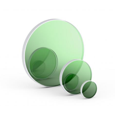 標準レーザー偏光子