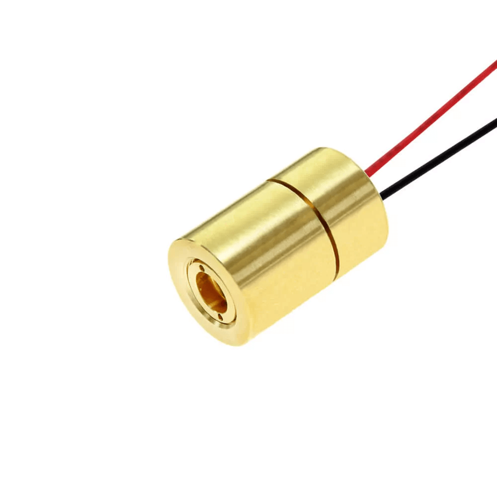 Blue-Dot-Laser-Module