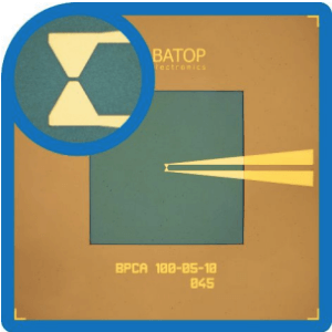 Bow-Tie Antenna