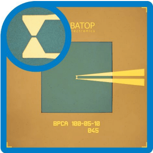 Bow-Tie Antenna