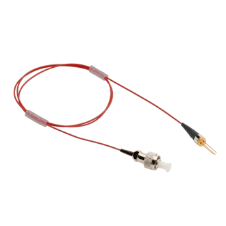 PHOTODIODES PIN, APD, PIN-TIA, APD-TIA