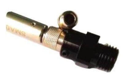 コリメータとフォーカサー