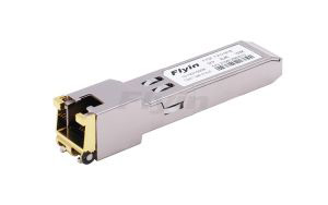 Copper-SFP-Optical-Transceiver