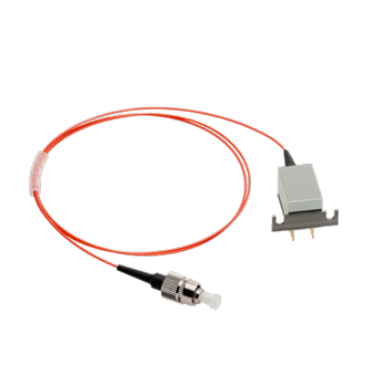 SUPERLUMINESCENT DIODES 670 - 1550 nm