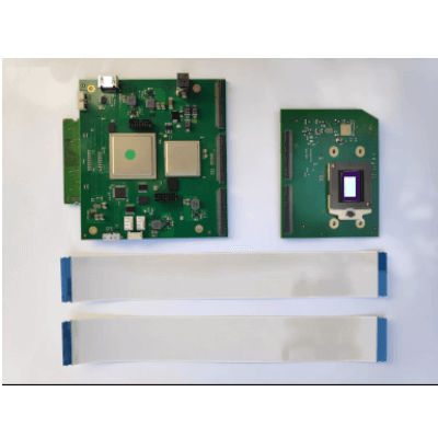 DLP 6500 kit